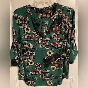 Torrid Plus Size Blouse